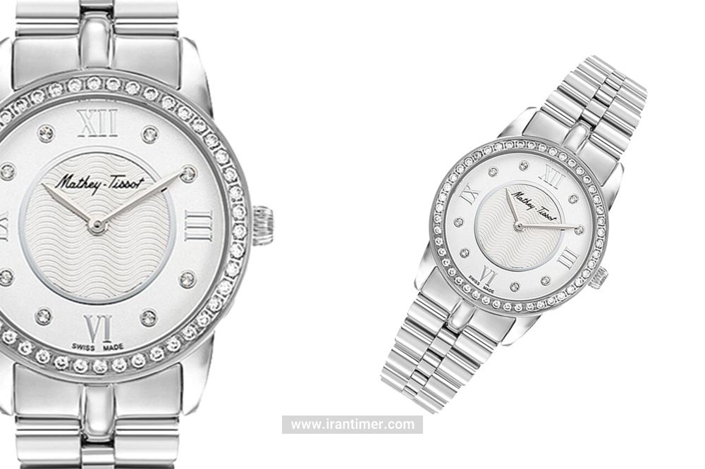 خرید ساعت مچی زنانه متی تیسوت مدل D1086AQI به چه افرادی پیشنهاد میشود؟